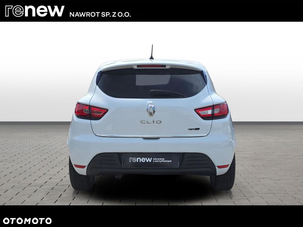 Renault Clio 1.5 dCi Energy Intens - 4