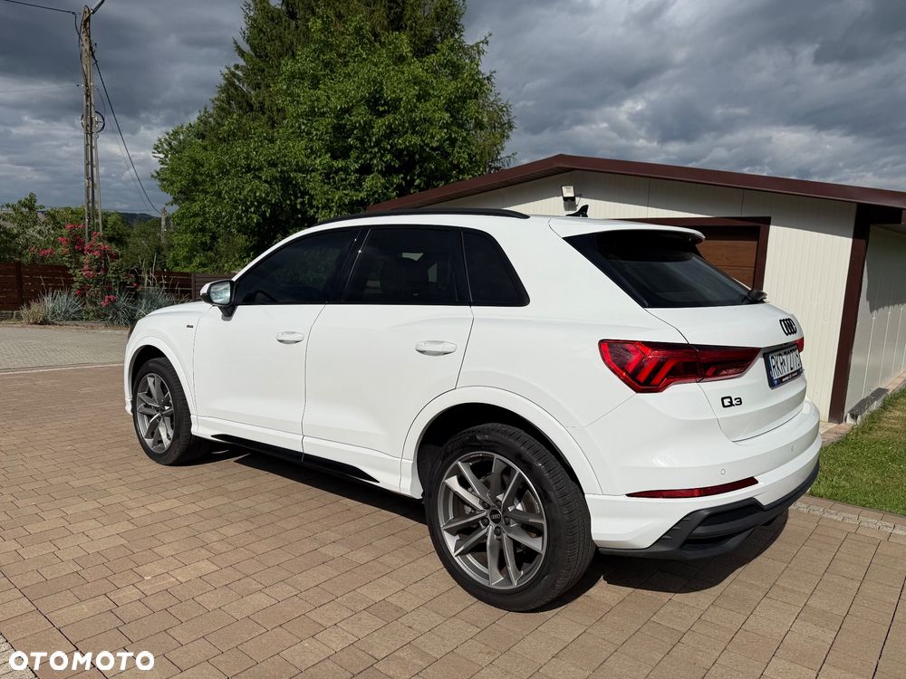 Audi Q3 - 20