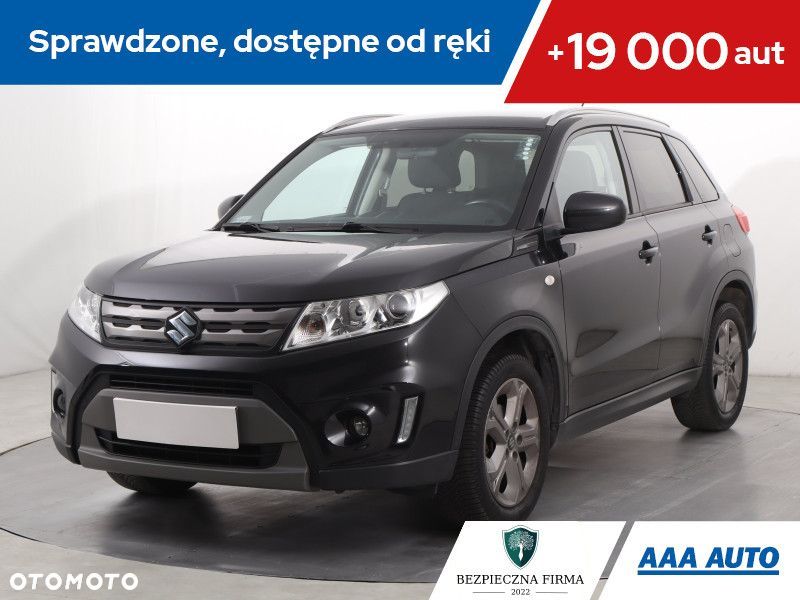 Suzuki Vitara - 1