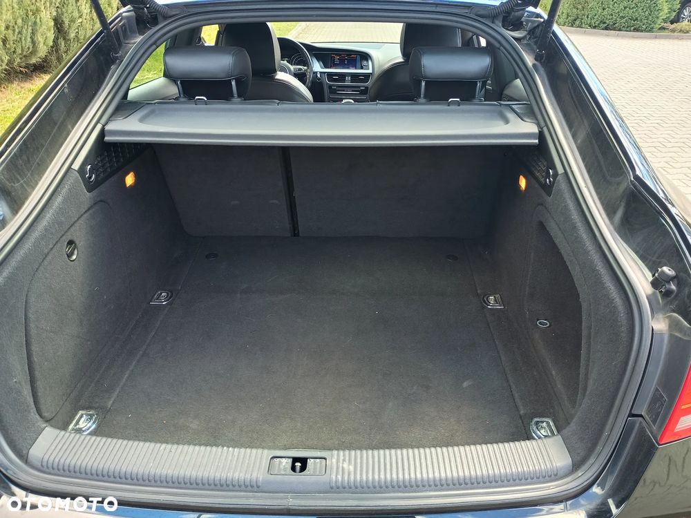 Audi A5 Sportback - 26