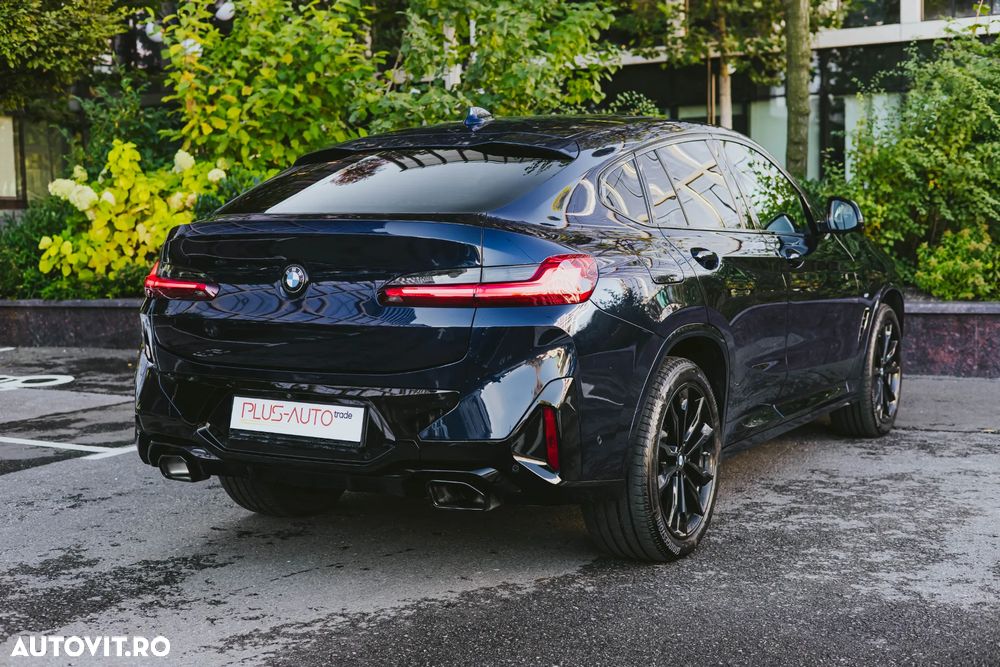 BMW X4 - 12