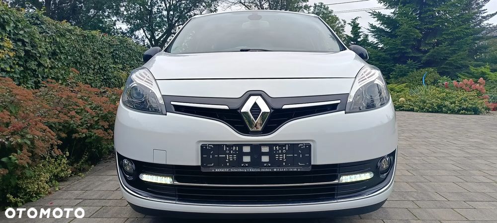 Renault Grand Scenic Energy dCi 130 Start & Stop Euro 6 Bose Edition - 8
