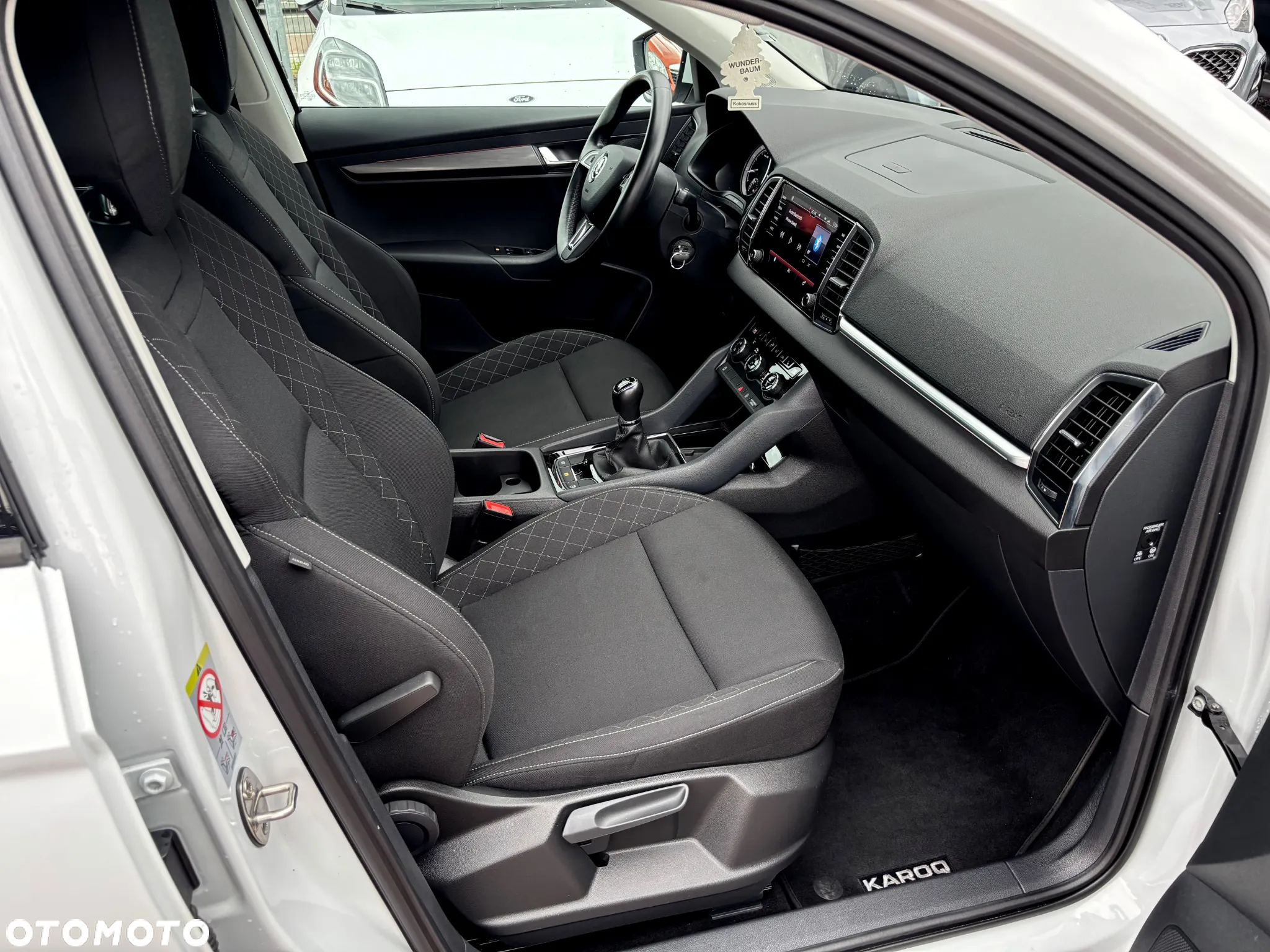 Skoda Karoq 1.5 TSI Ambition - 15