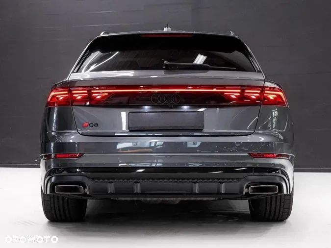 Audi Q8 45 TDI quattro tiptronic - 3