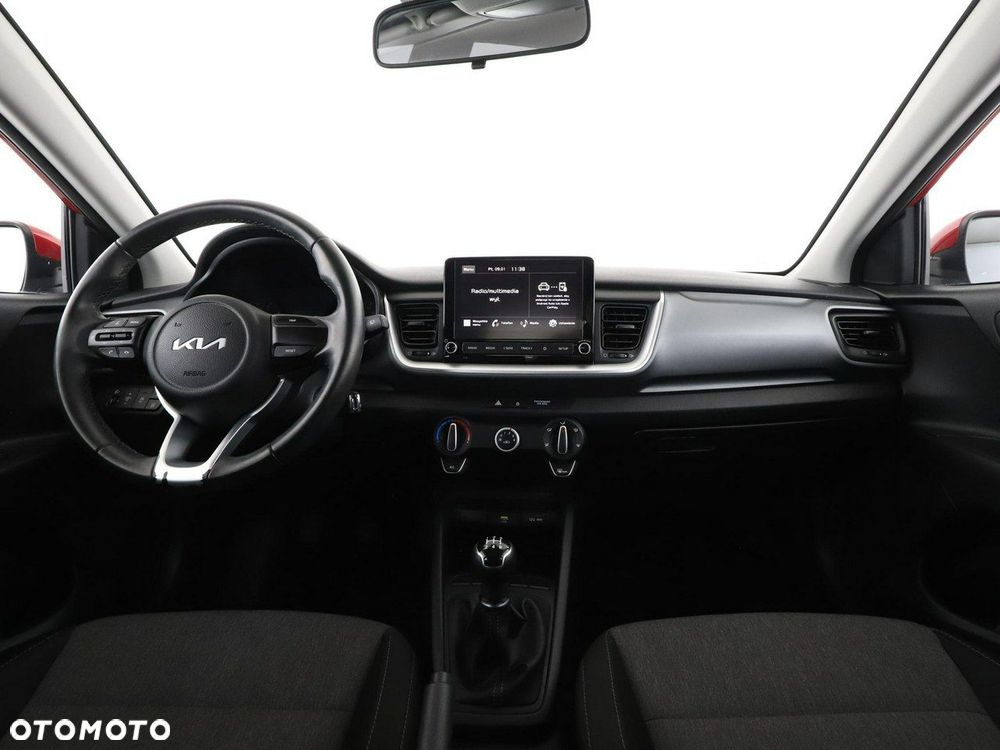 Kia Stonic 1.2 M - 16