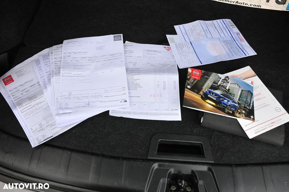 Nissan Qashqai 1.5 DCI N-Connecta - 7