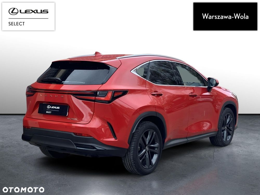 Lexus NX 350h Prestige 2WD - 7