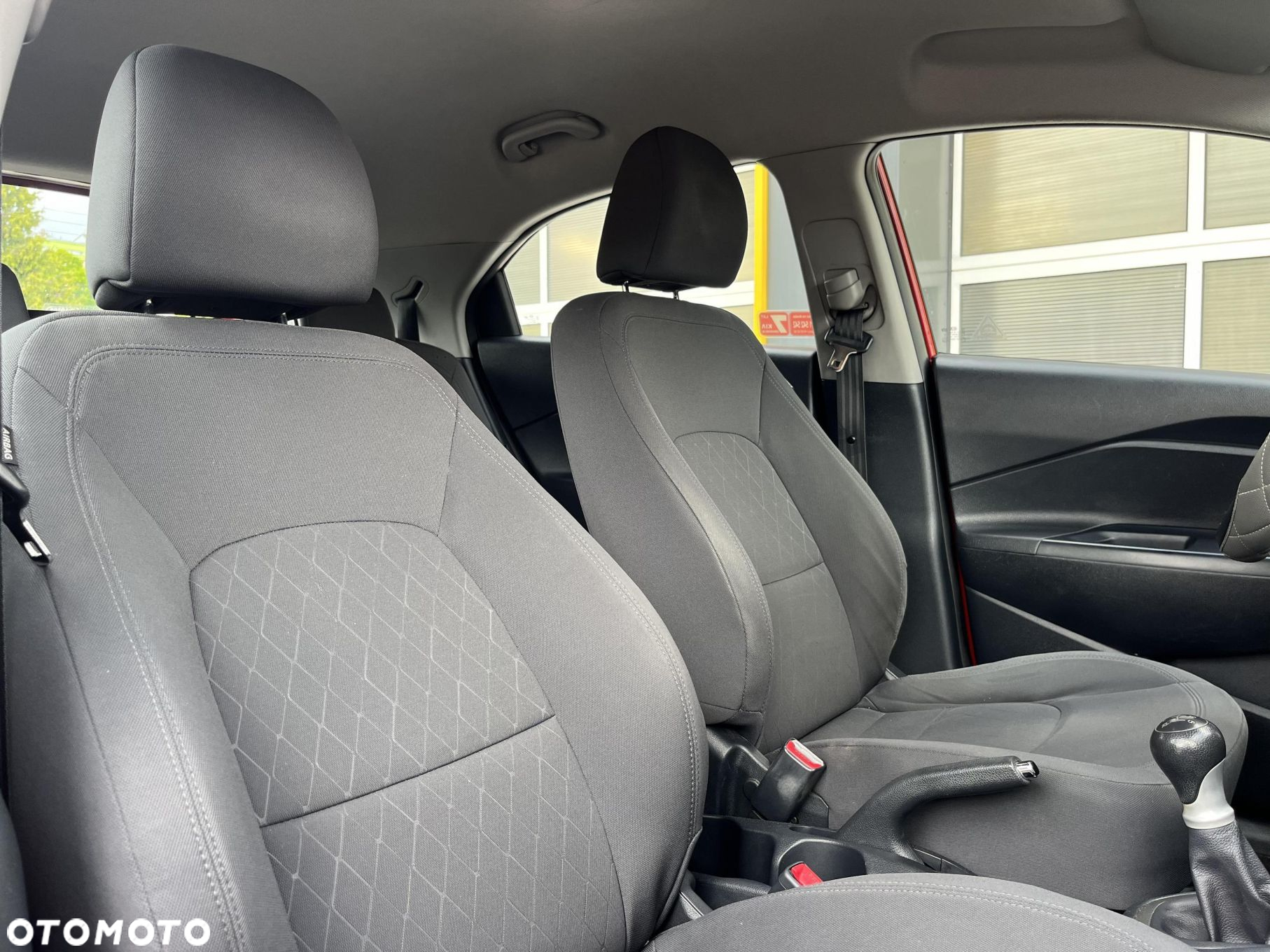 Kia Rio 1.2 M (klm) - 20