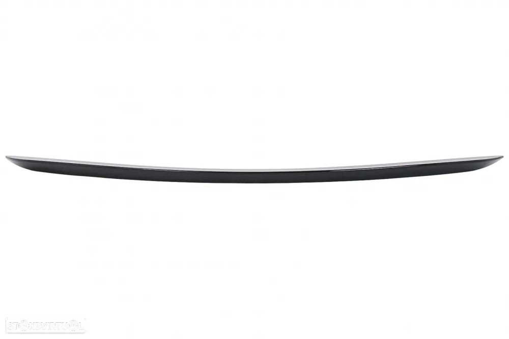 Aileron Mercedes GLC C254 Coupé (2023 em diante) - 2