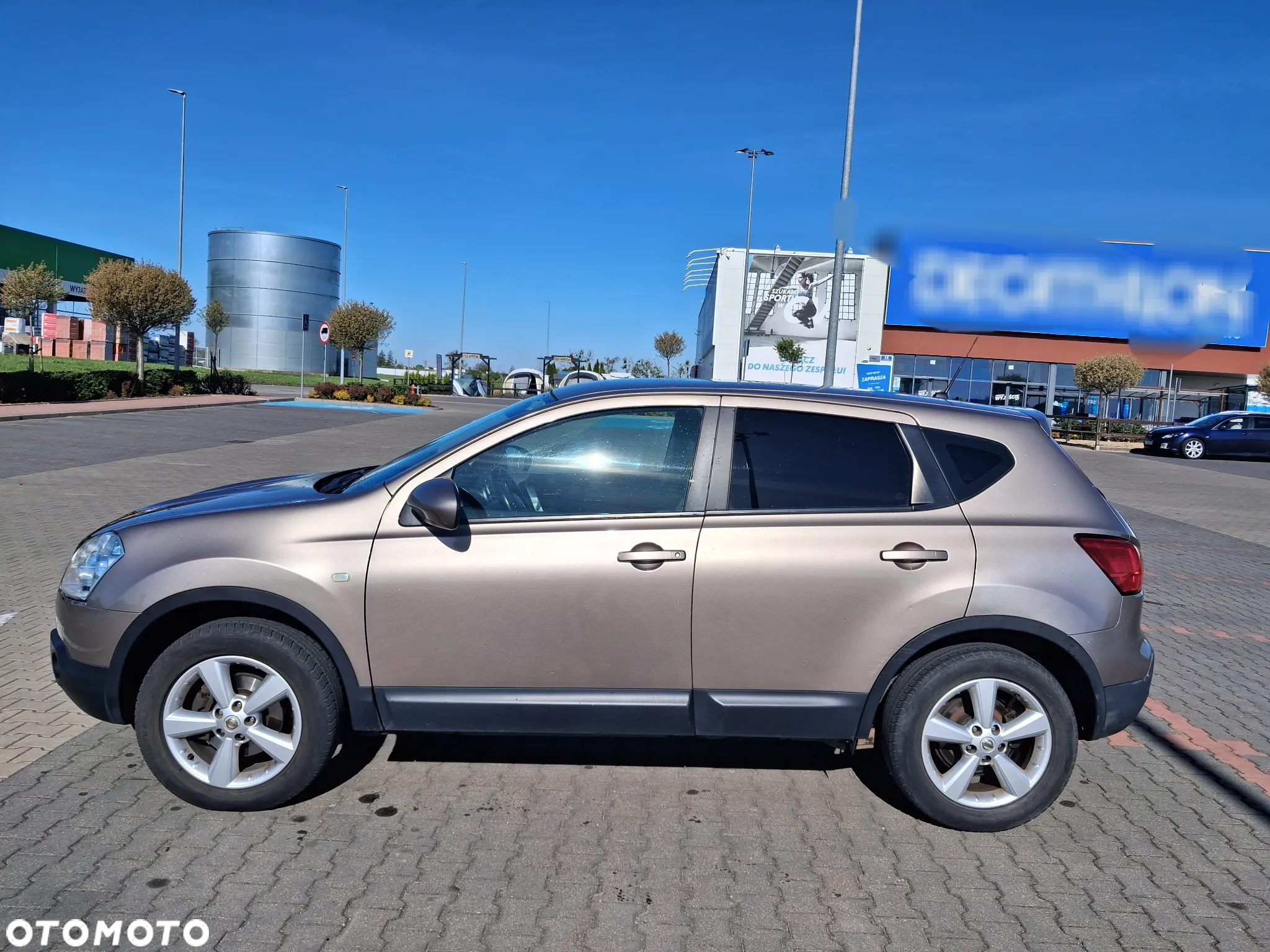 Nissan Qashqai 1.6 Acenta - 5