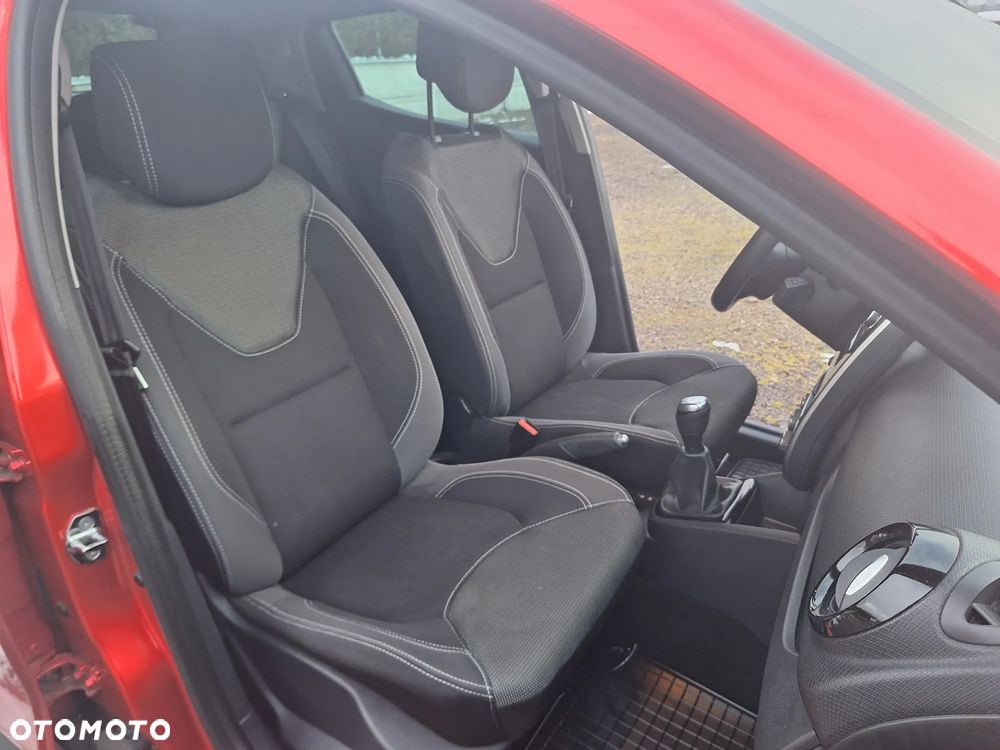 Renault Clio 0.9 Energy TCe Alize - 21