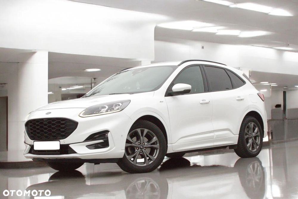 Ford Kuga 2.0 TDCi 2x4 ST-Line - 10
