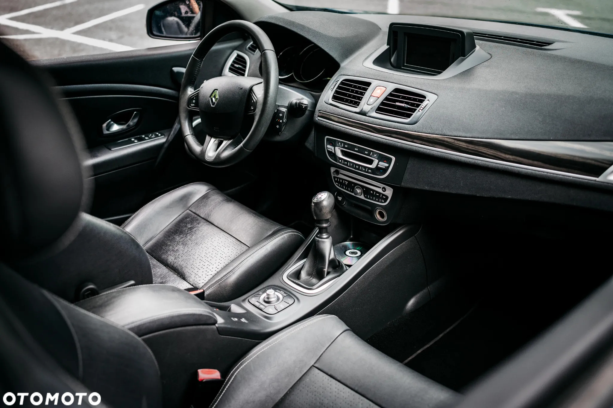 Renault Megane 1.9 dCi Dynamique - 13