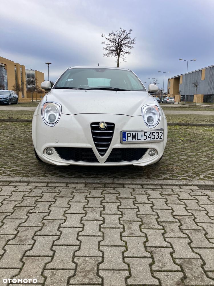 Alfa Romeo Mito 1.3 JTDM Distinctive S&S - 2