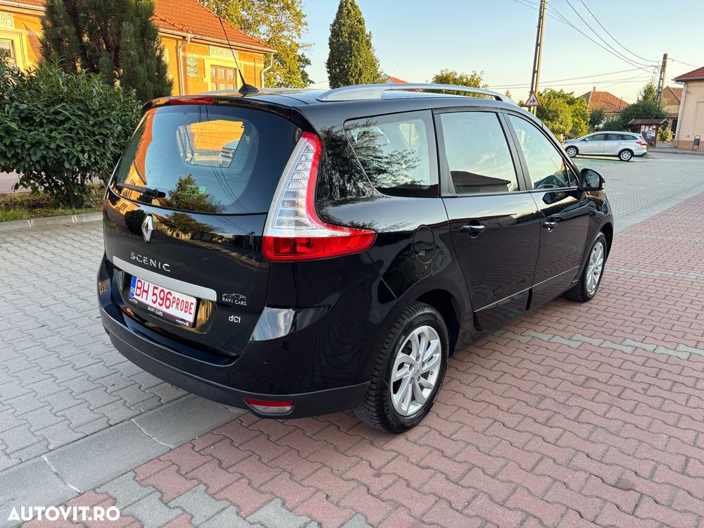 Renault Grand Scenic - 4