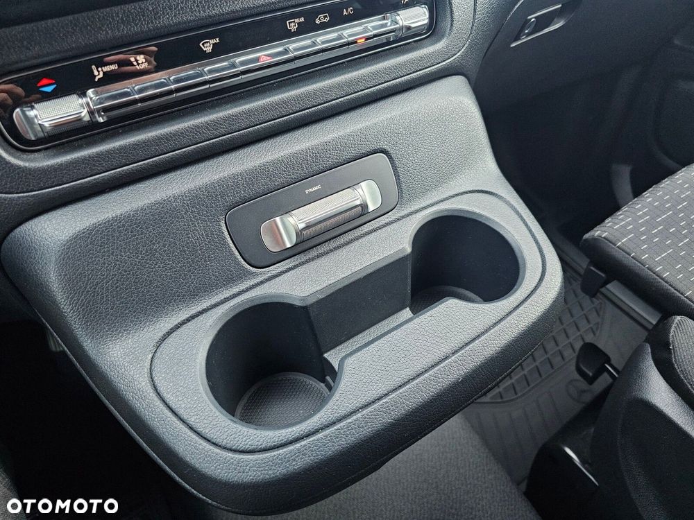 Mercedes-Benz Vito - 39