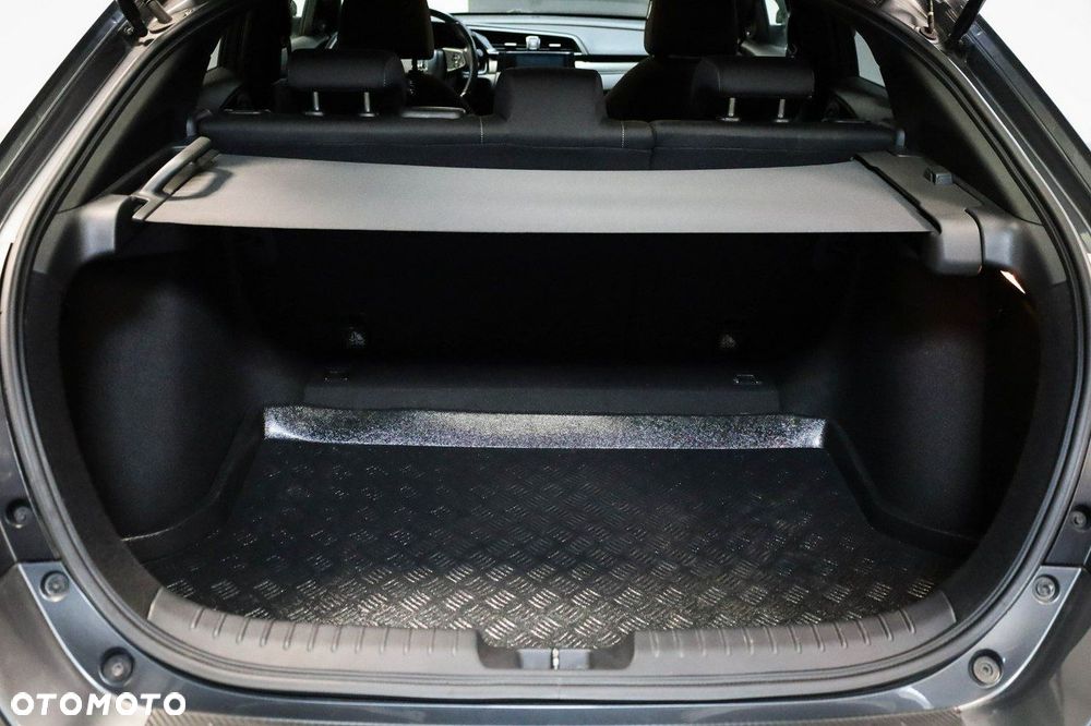 Honda Civic - 13