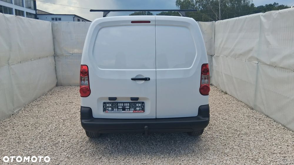 Citroën Berlingo - 5