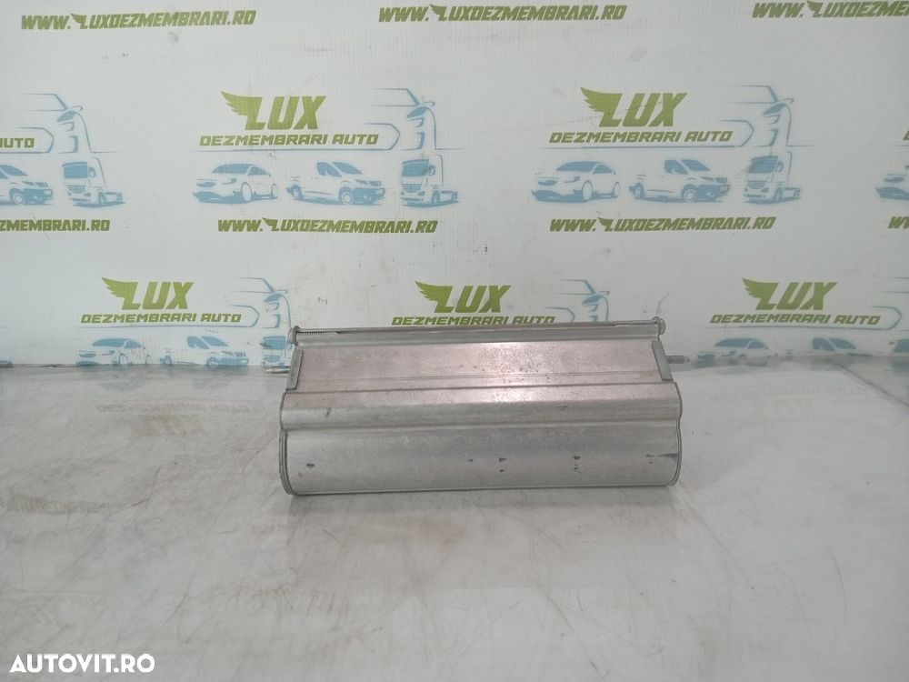 Airbag pasager A4548600502 Smart Forfour 1 [2004 - 2006] - 2