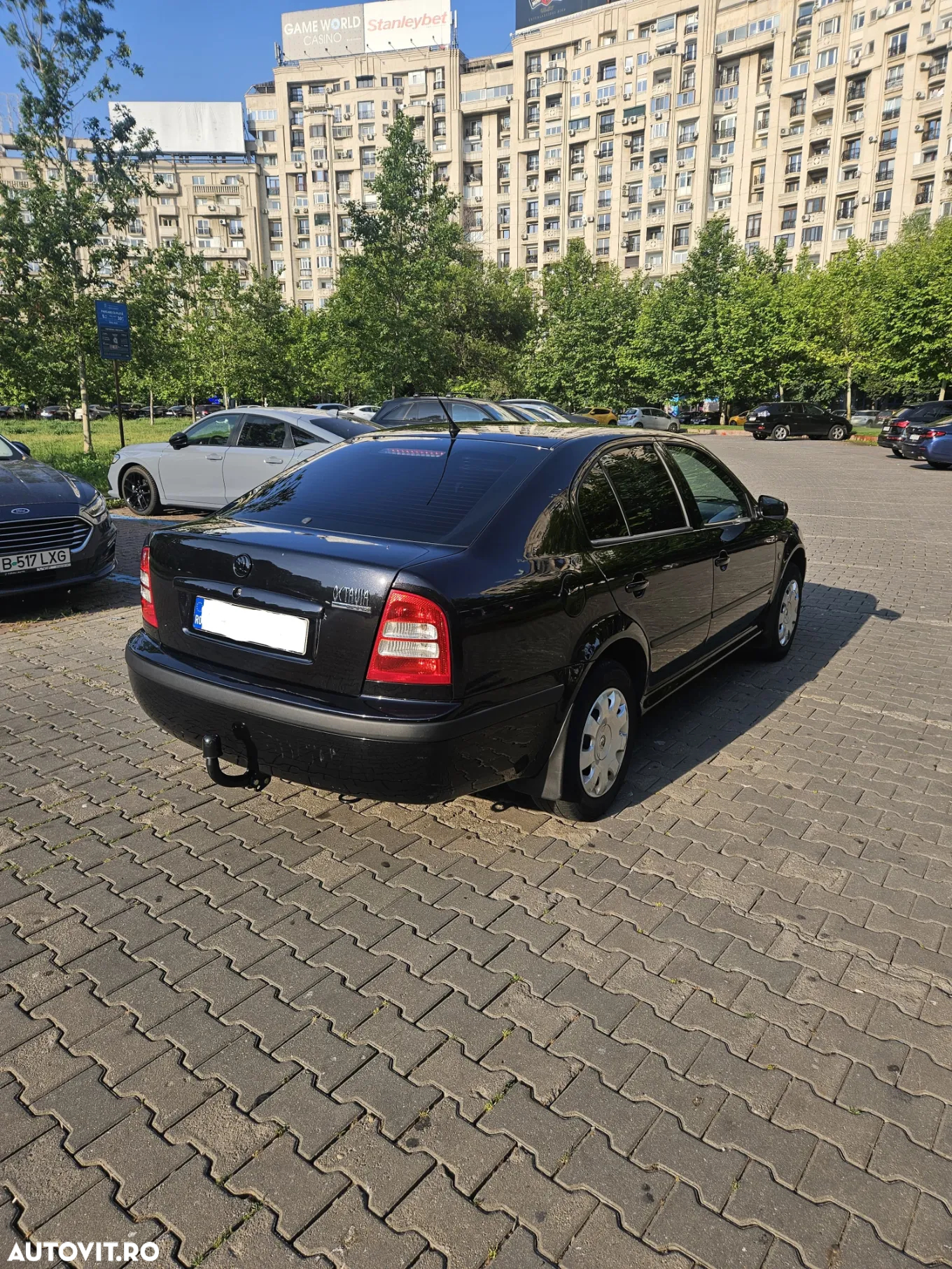 Skoda Octavia Tour 1.9 TDI - 6