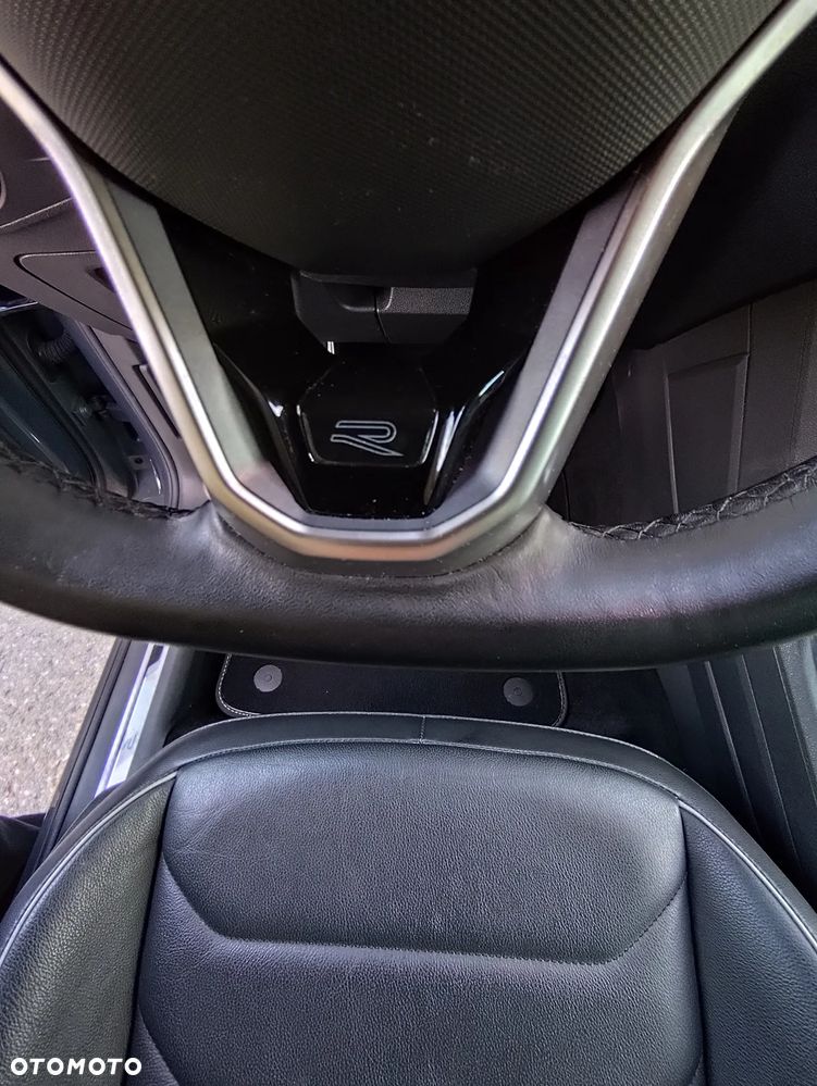 Volkswagen Tiguan 1.4 eHybrid OPF DSG R-Line - 26