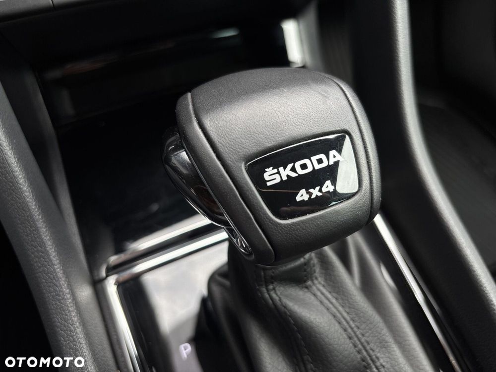 Skoda Kodiaq - 24