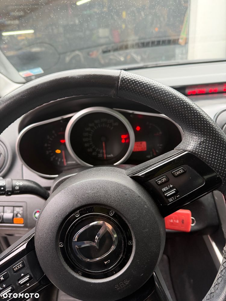 Mazda CX-7 2.3T Exclusive - 3