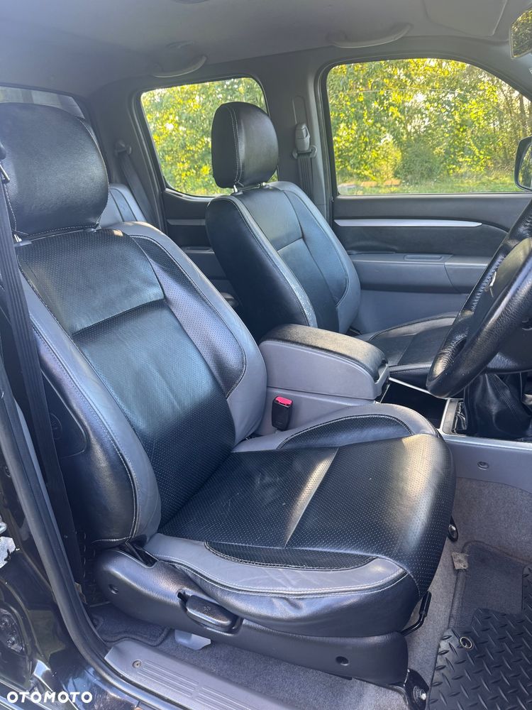 Ford Ranger XLT Limited - 20