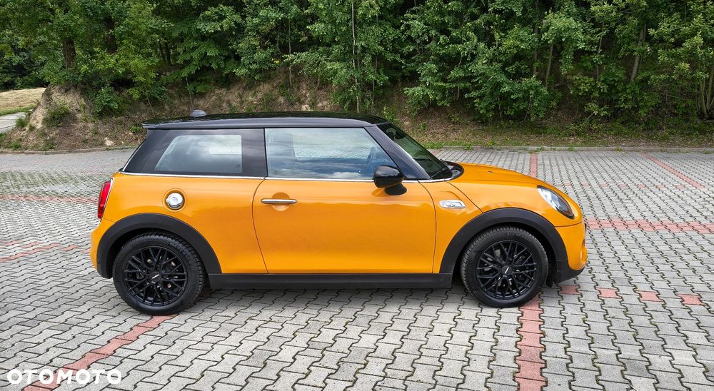 MINI Cooper S - 6