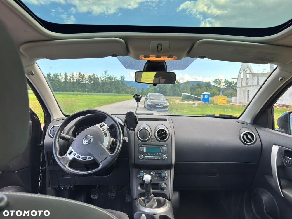 Nissan Qashqai+2 1.6 Acenta - 18