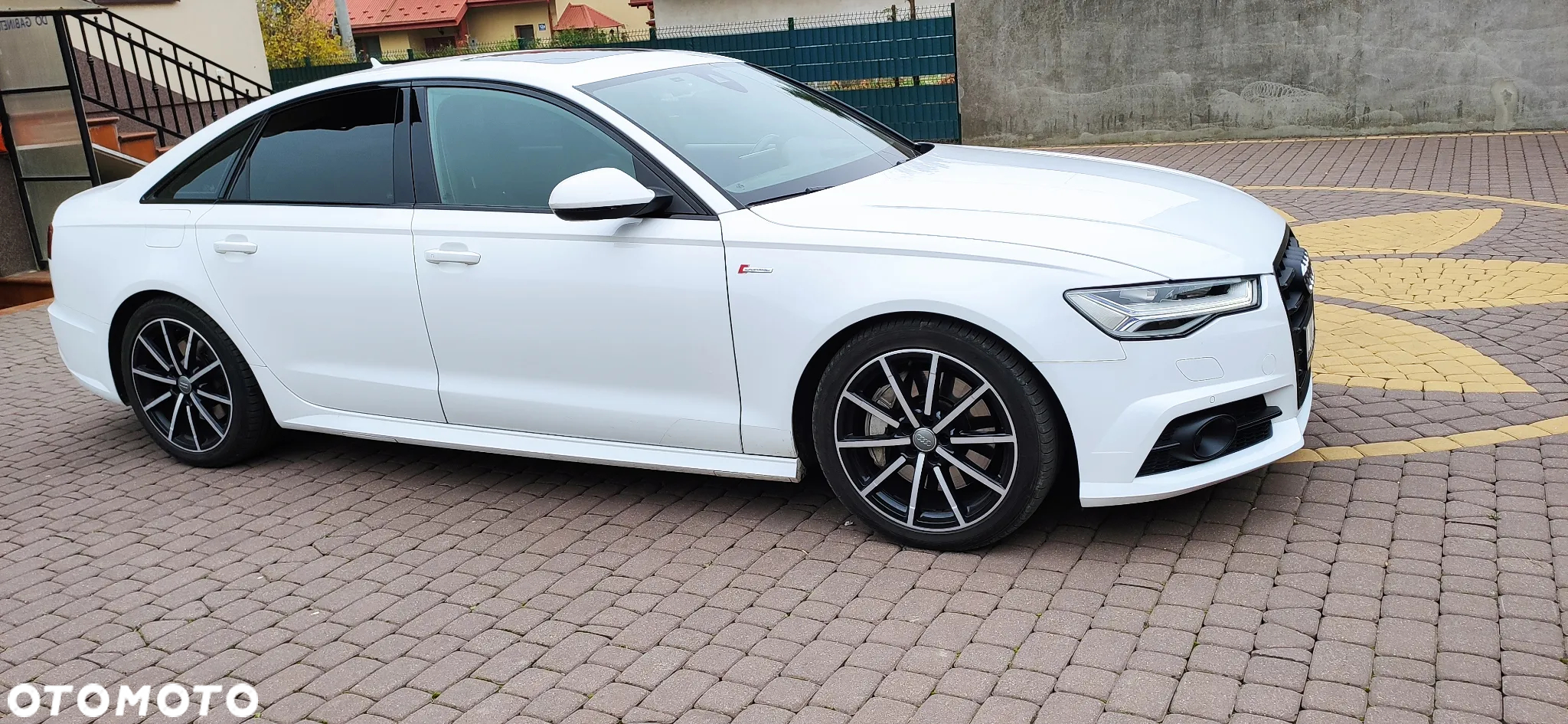 Audi A6 - 3