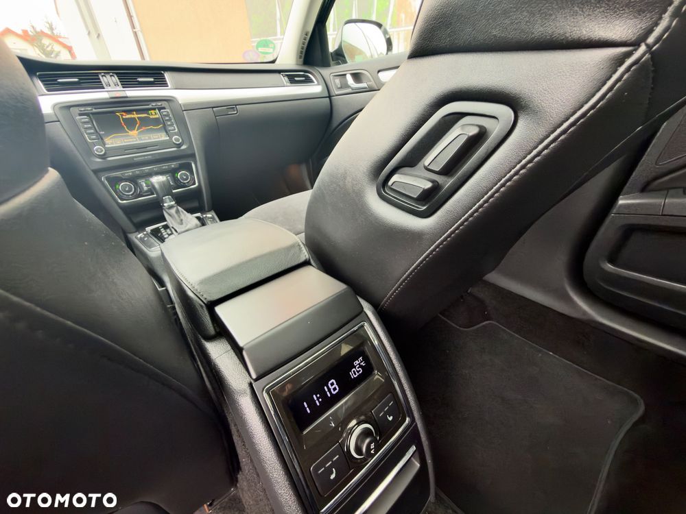 Skoda Superb - 29