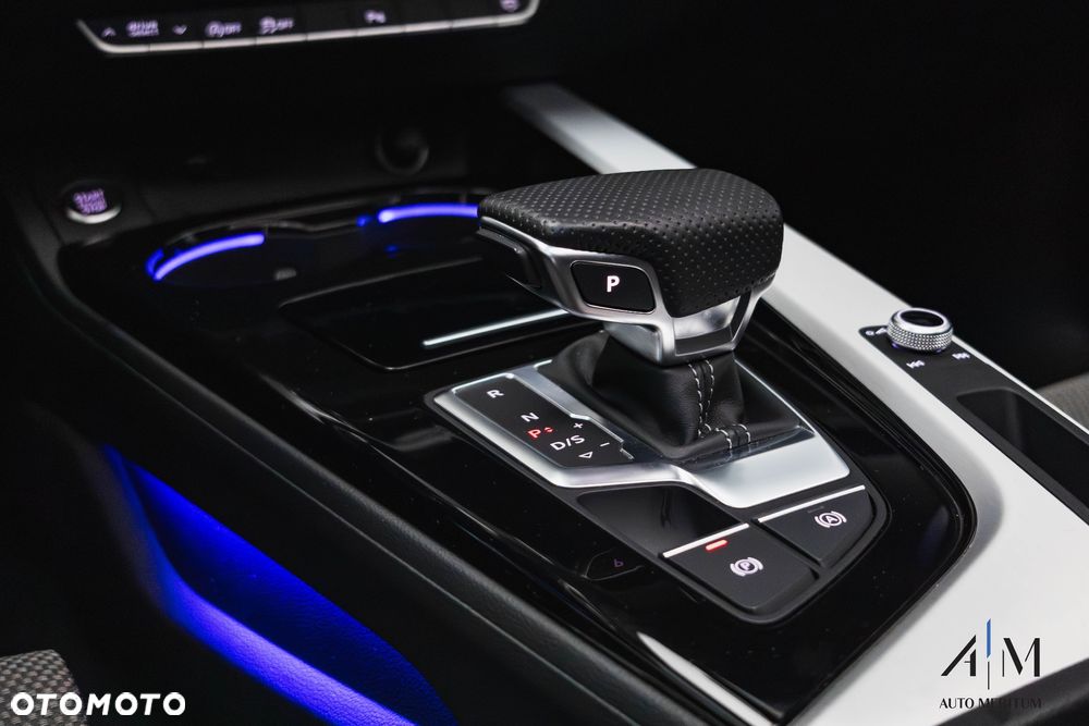 Audi A5 Sportback - 29