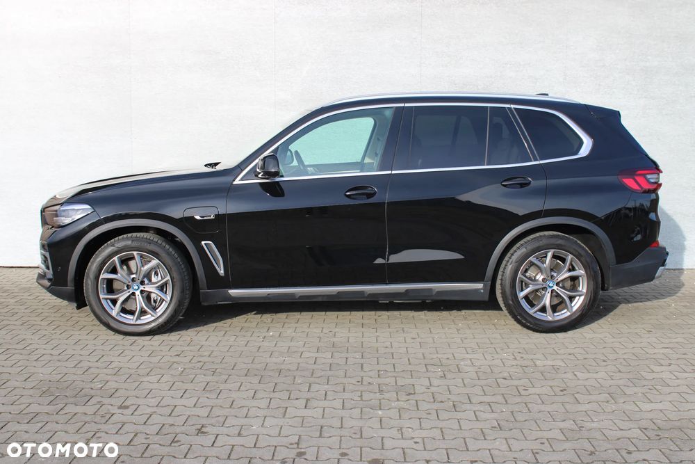 BMW X5 - 8