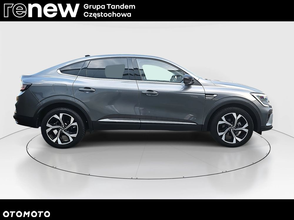 Renault Arkana 2025 photo 4