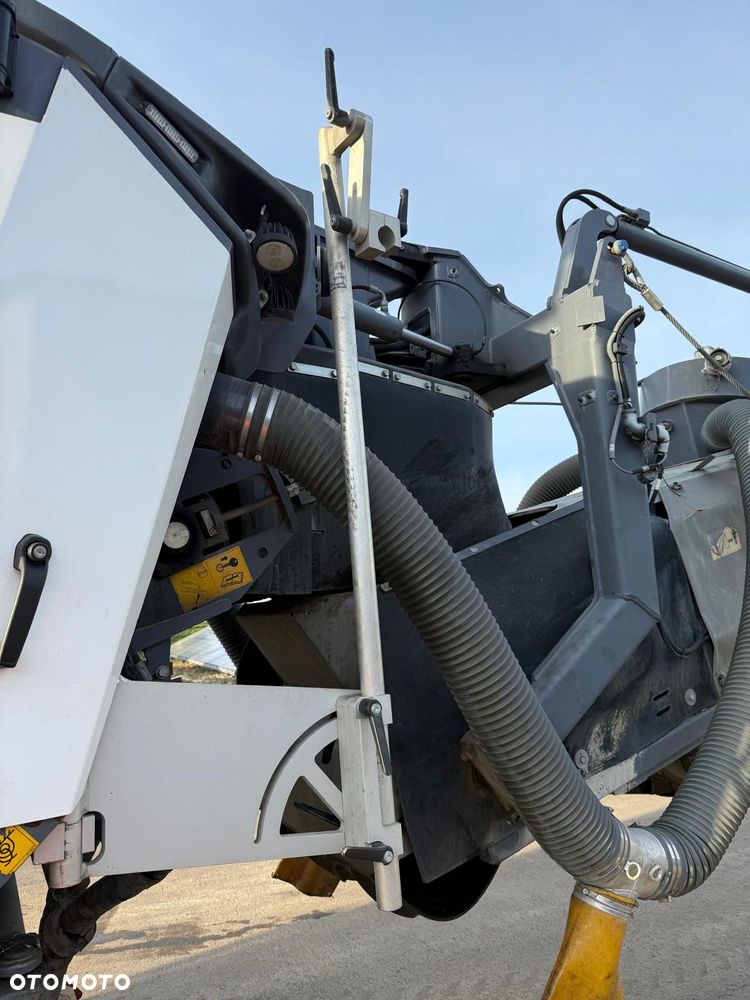 Wirtgen W 200 Fi - 23