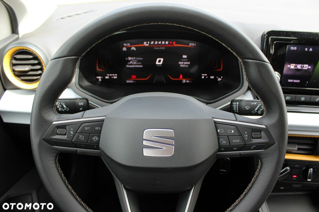 Seat Ibiza - 29