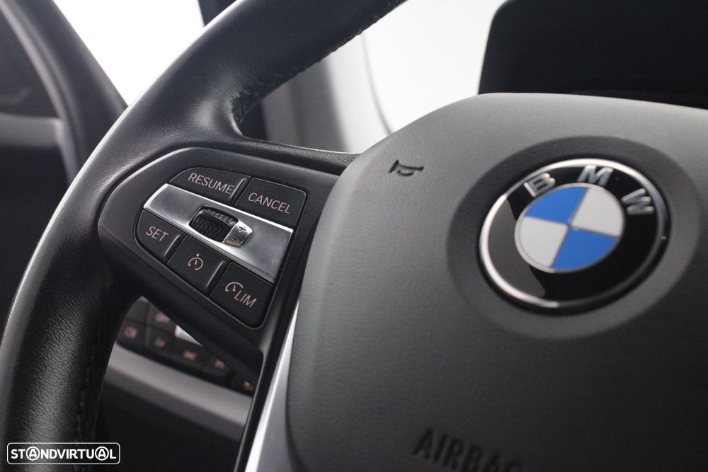BMW 216 Gran Coupé d Advantage - 11