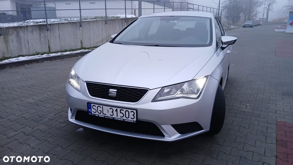 Seat Leon - 1