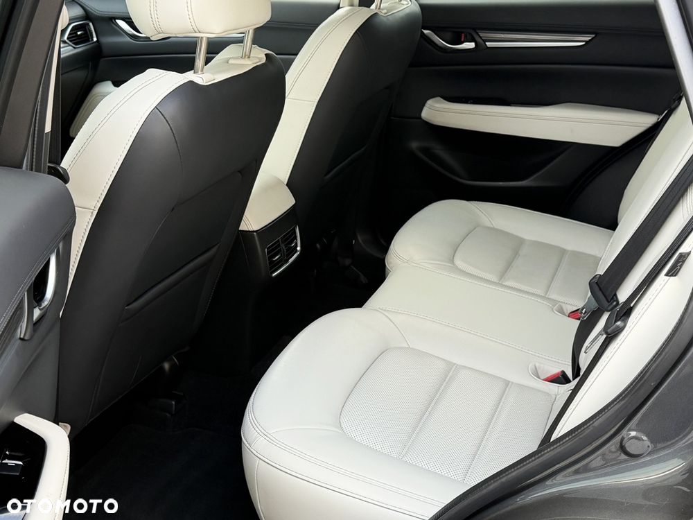 Mazda CX-5 2.0 Skyprestige 2WD - 34