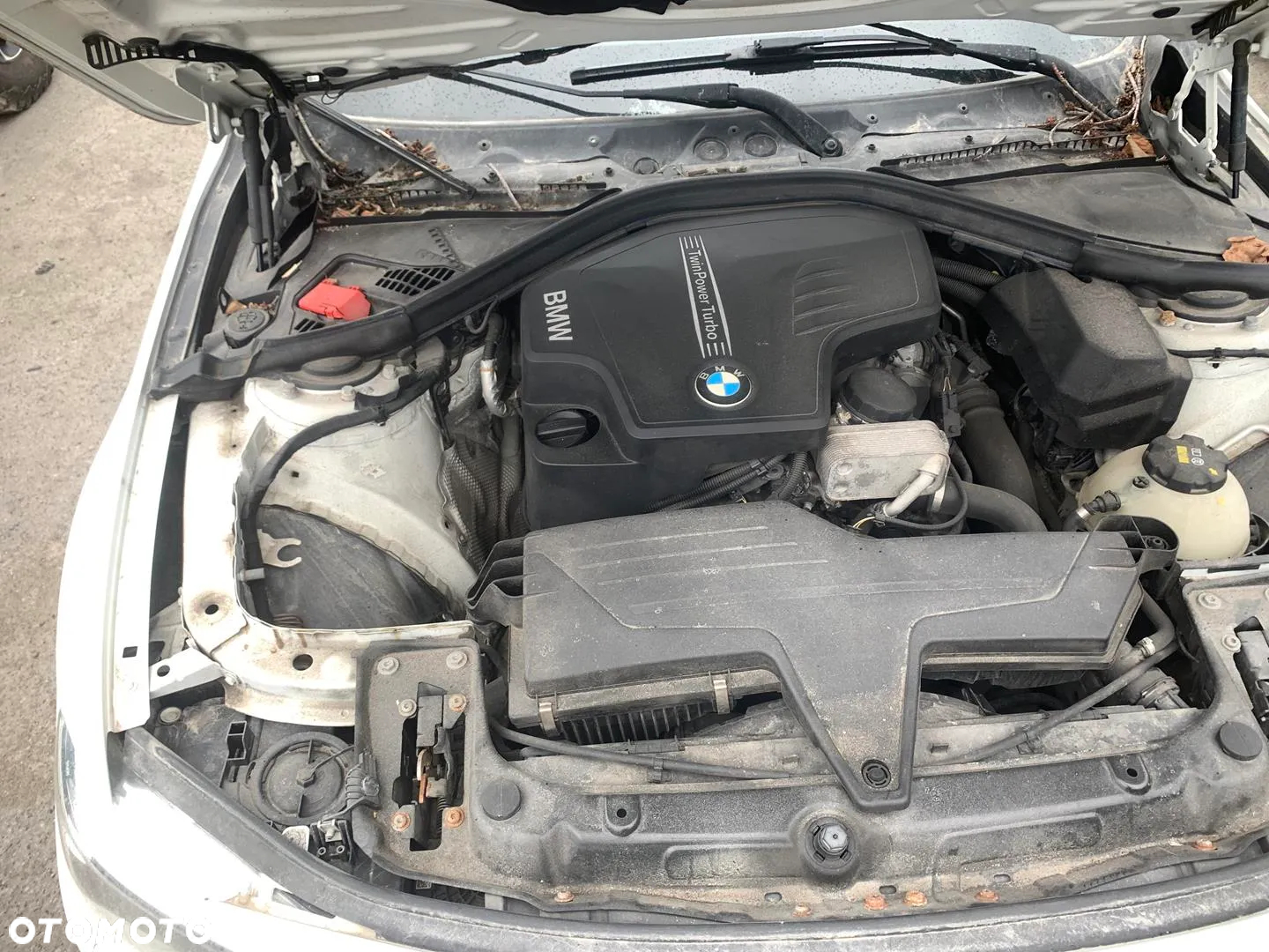 BMW Seria 3 320i xDrive - 20