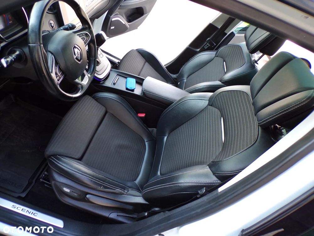 Renault Grand Scenic ENERGY dCi 160 EDC BOSE EDITION - 24