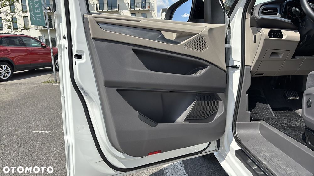 Volkswagen Multivan 2.0 TDI L2 Edition DSG - 11