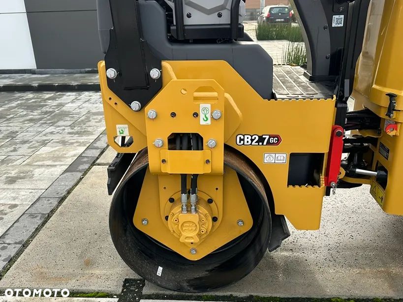 Caterpillar CB 2.7 GC - 14