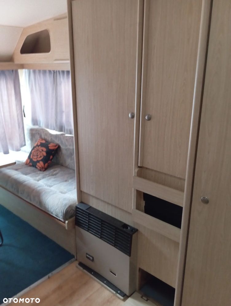 Abi Marauder 500-ST - 7