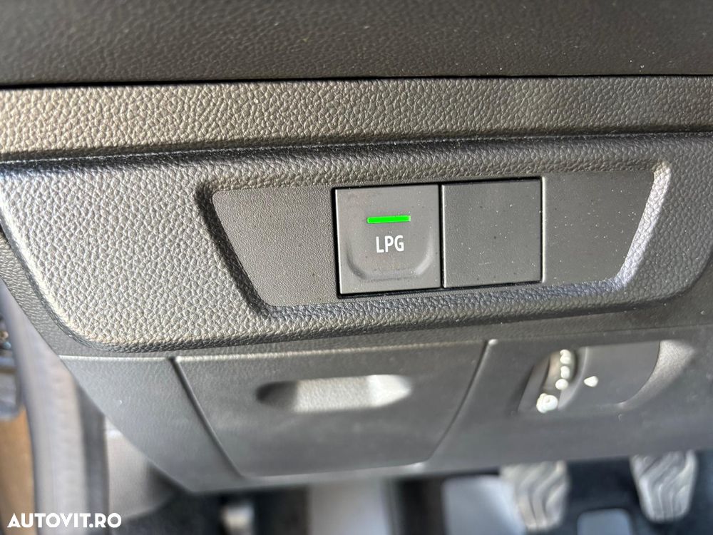 Dacia Logan ECO-G 100 MT6 Prestige - 12