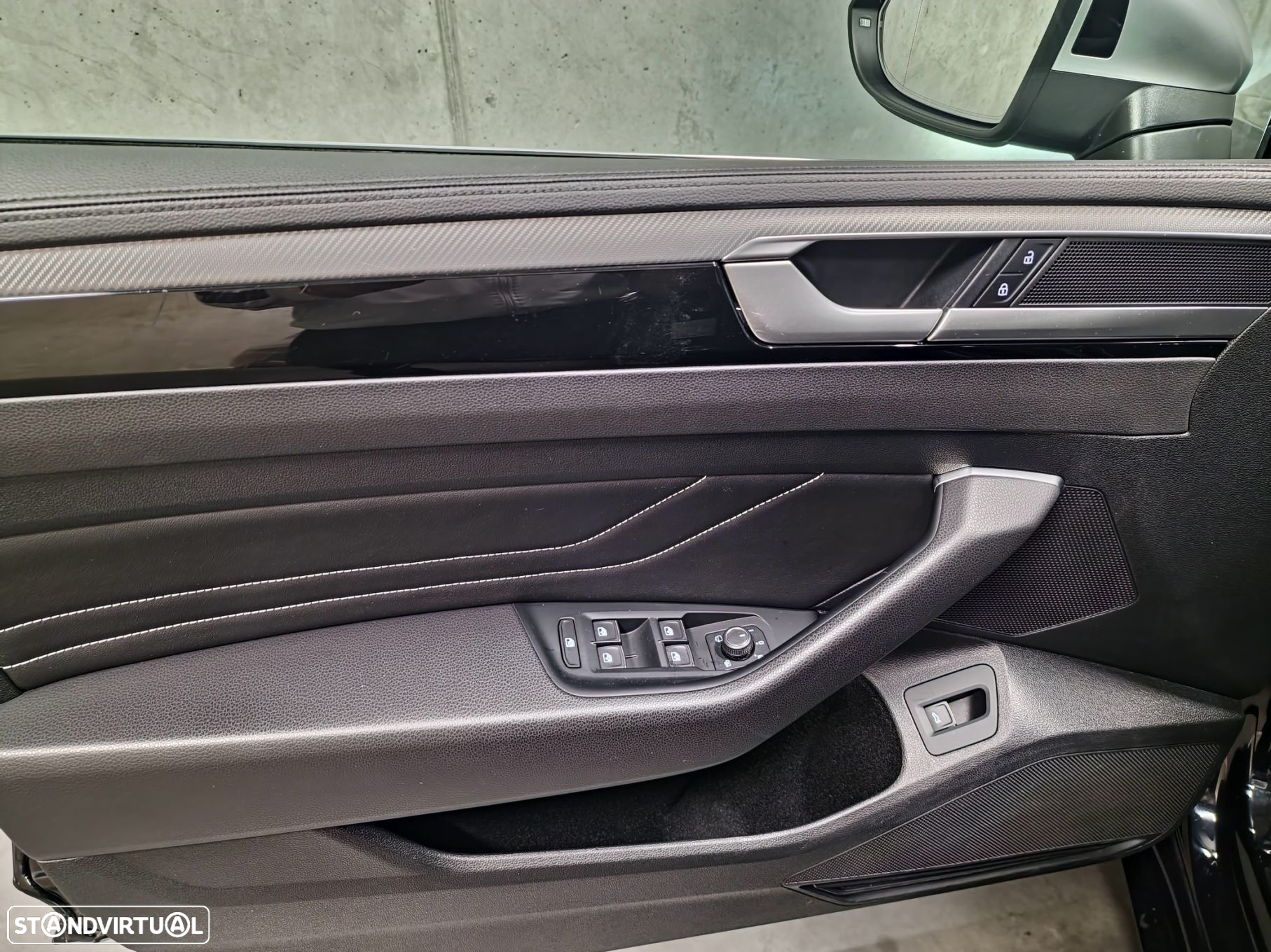 VW Arteon Shooting Brake 2.0 TDI Elegance DSG - 28