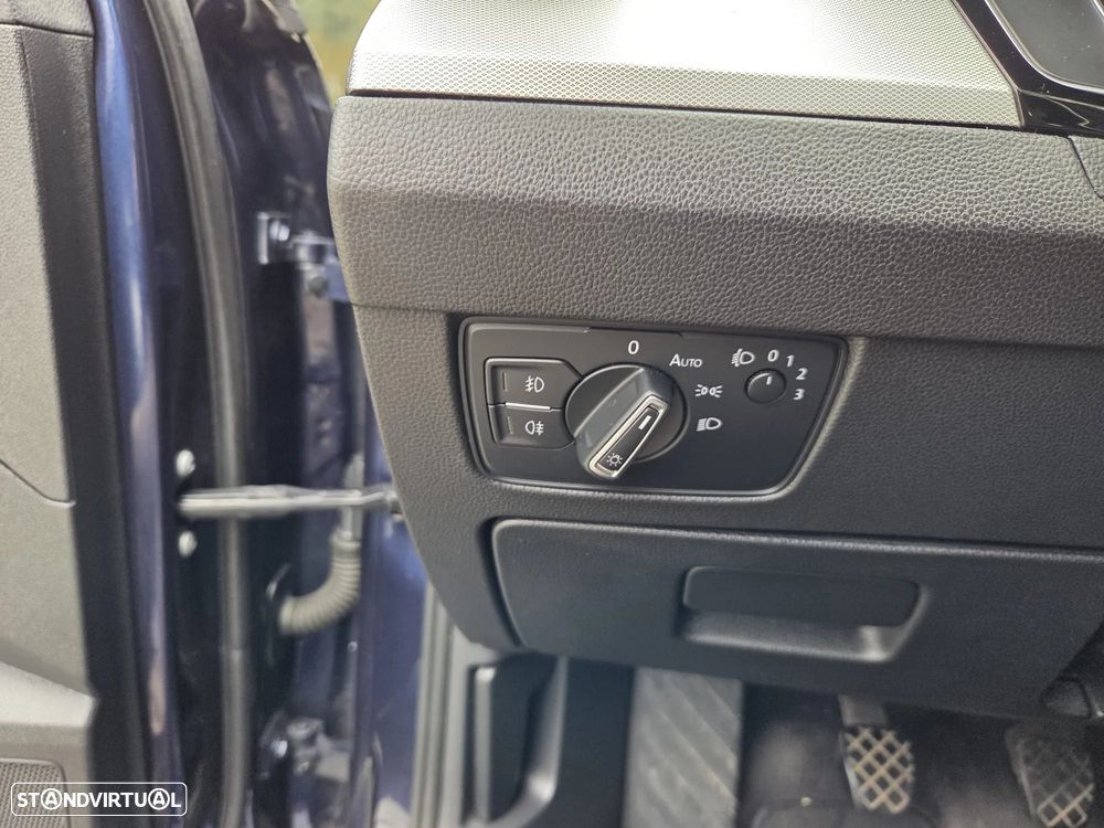 VW Passat 1.6 TDI BlueMotion - 20