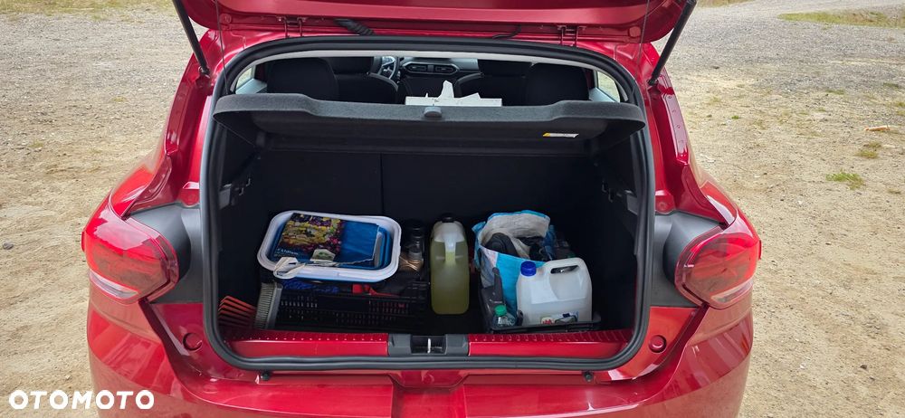 Dacia Sandero 1.0 TCe Comfort - 8