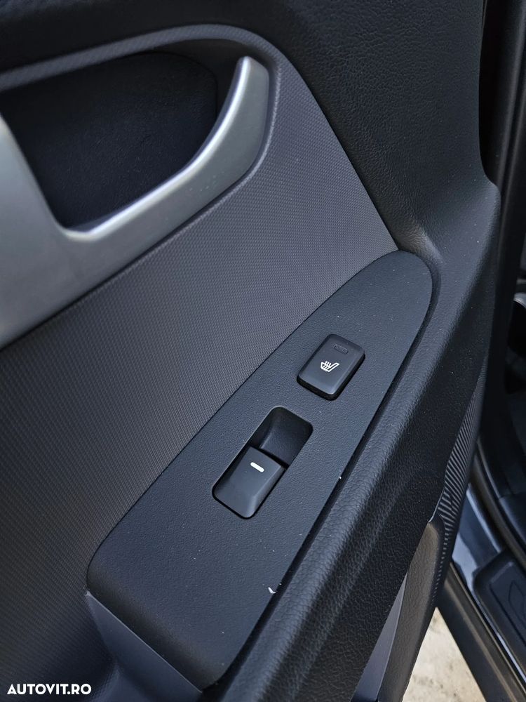 Kia Sportage - 14
